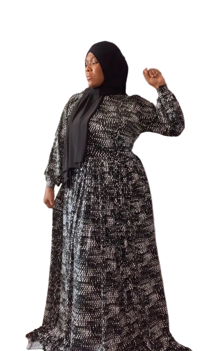 Fatima dress