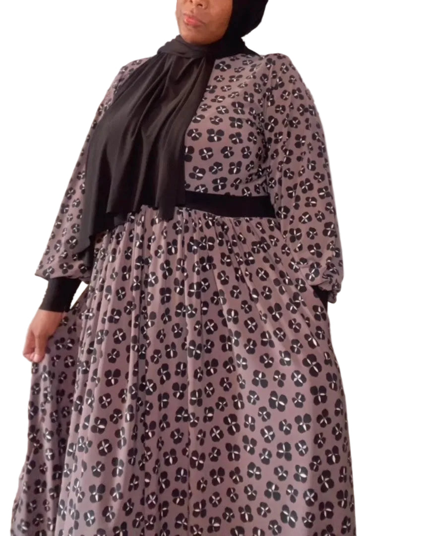 Fatima dress