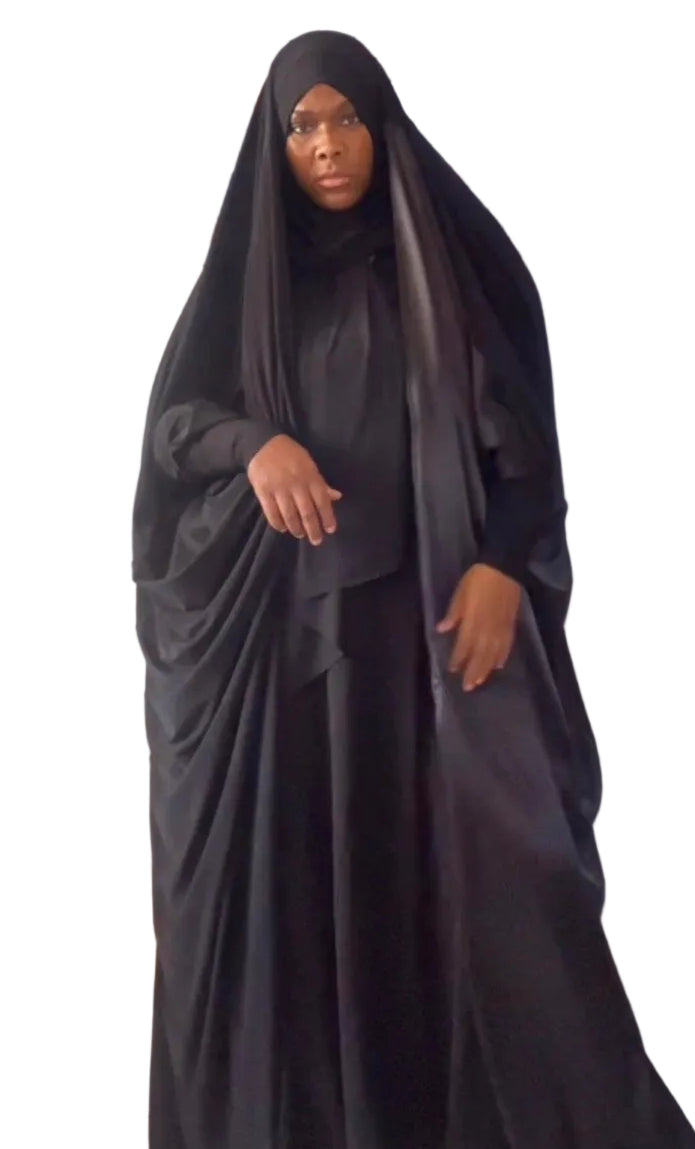 Satin twist (half satin side)