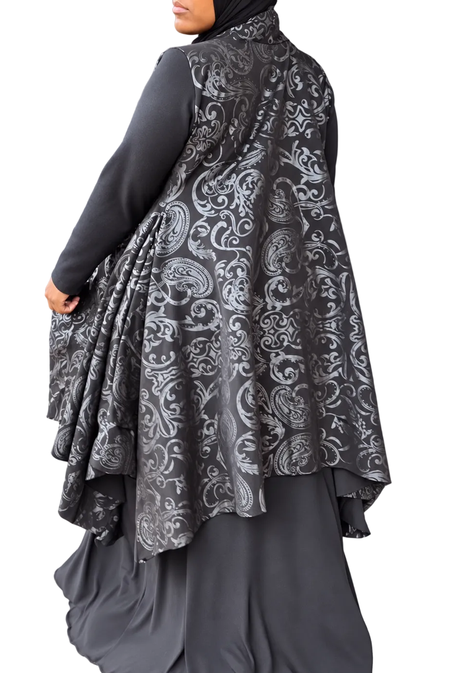 Hafsa cardigan