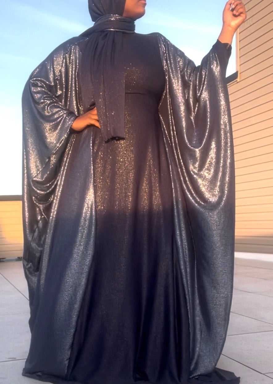 Qaya kaftan