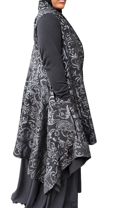Hafsa cardigan
