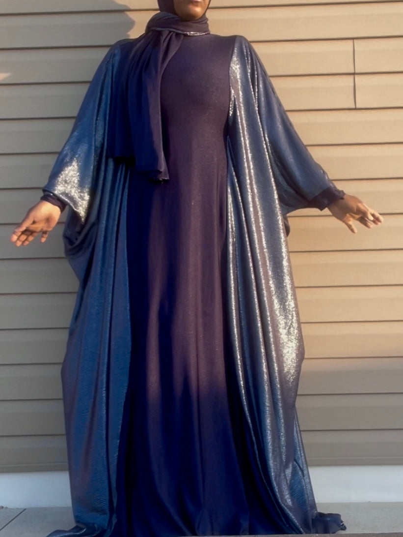 Qaya kaftan