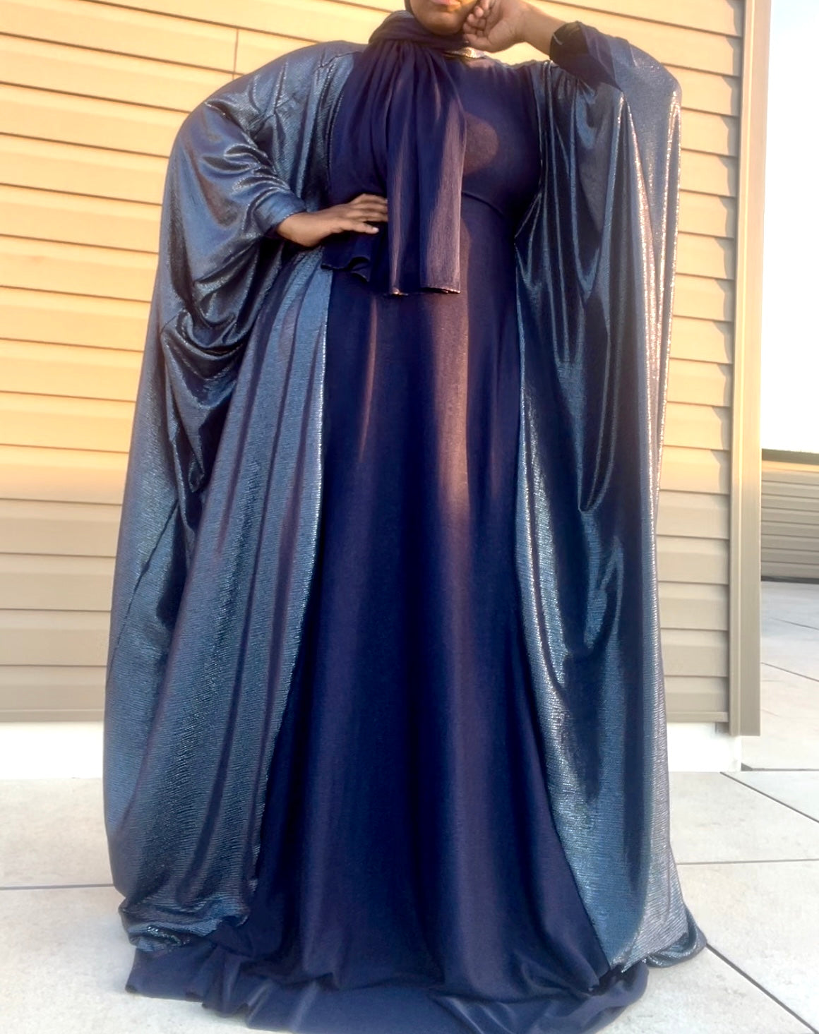 Qaya kaftan