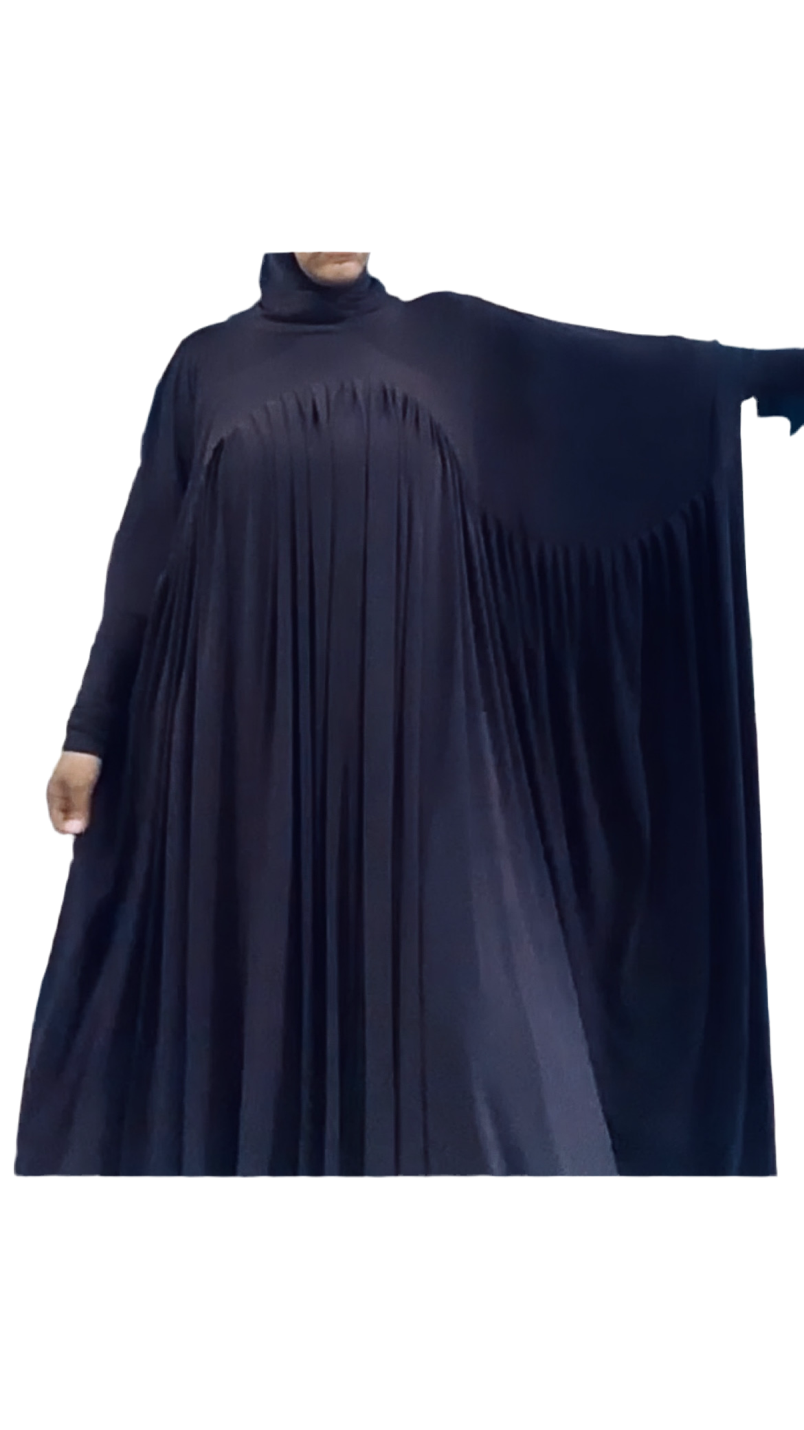 Dream Abaya (black)