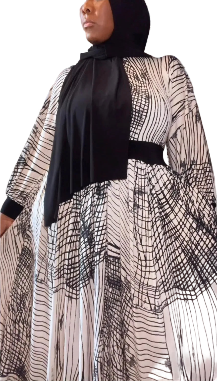 Fatima dress