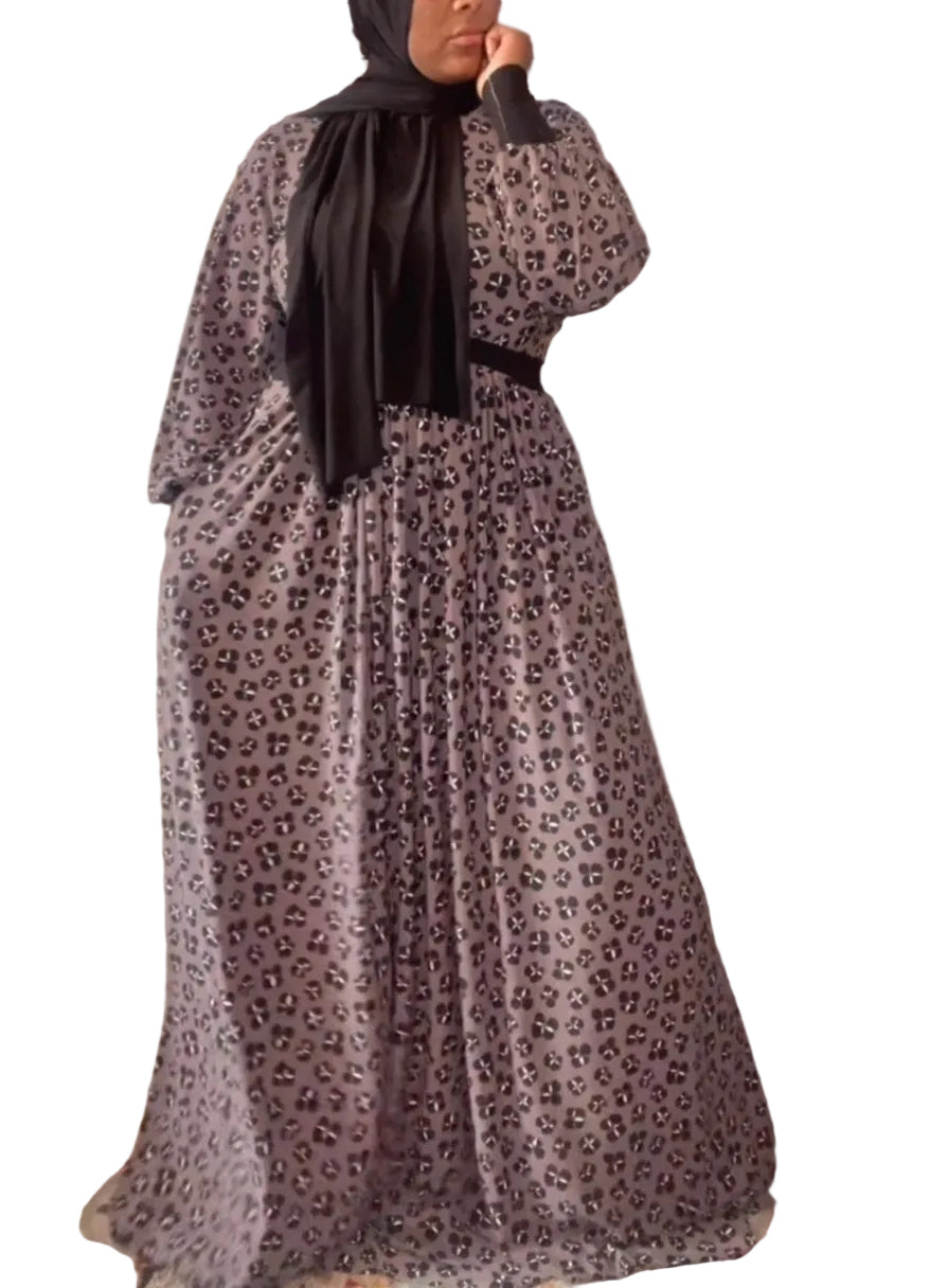 Fatima dress