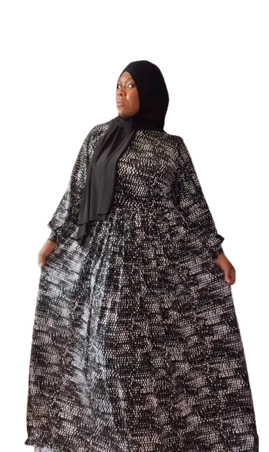 Fatima dress