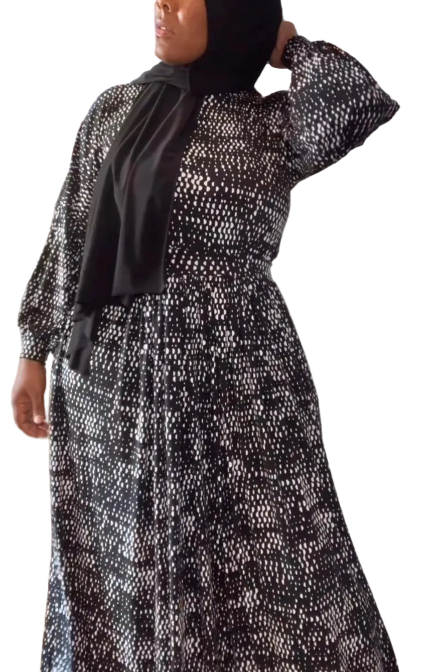 Fatima dress