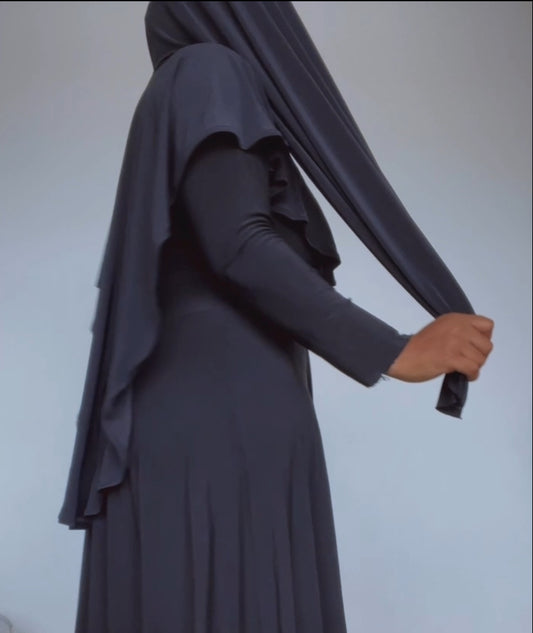 Shayla cape.