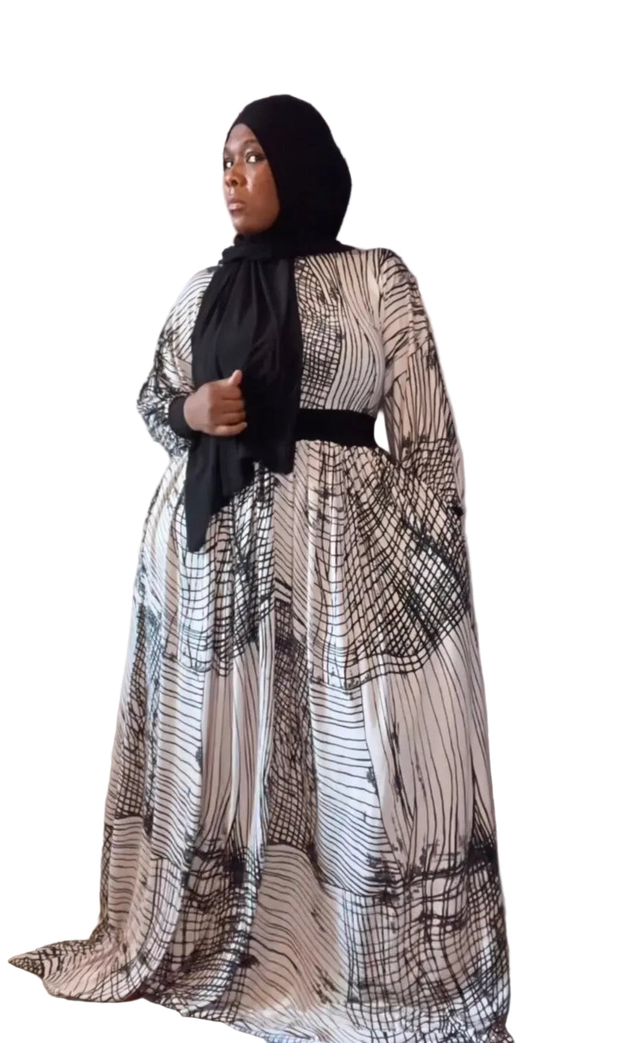 Fatima dress