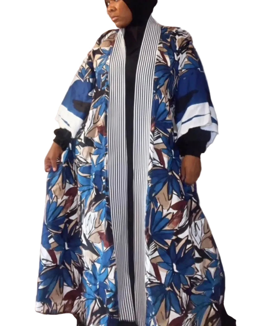 Kimono kraze