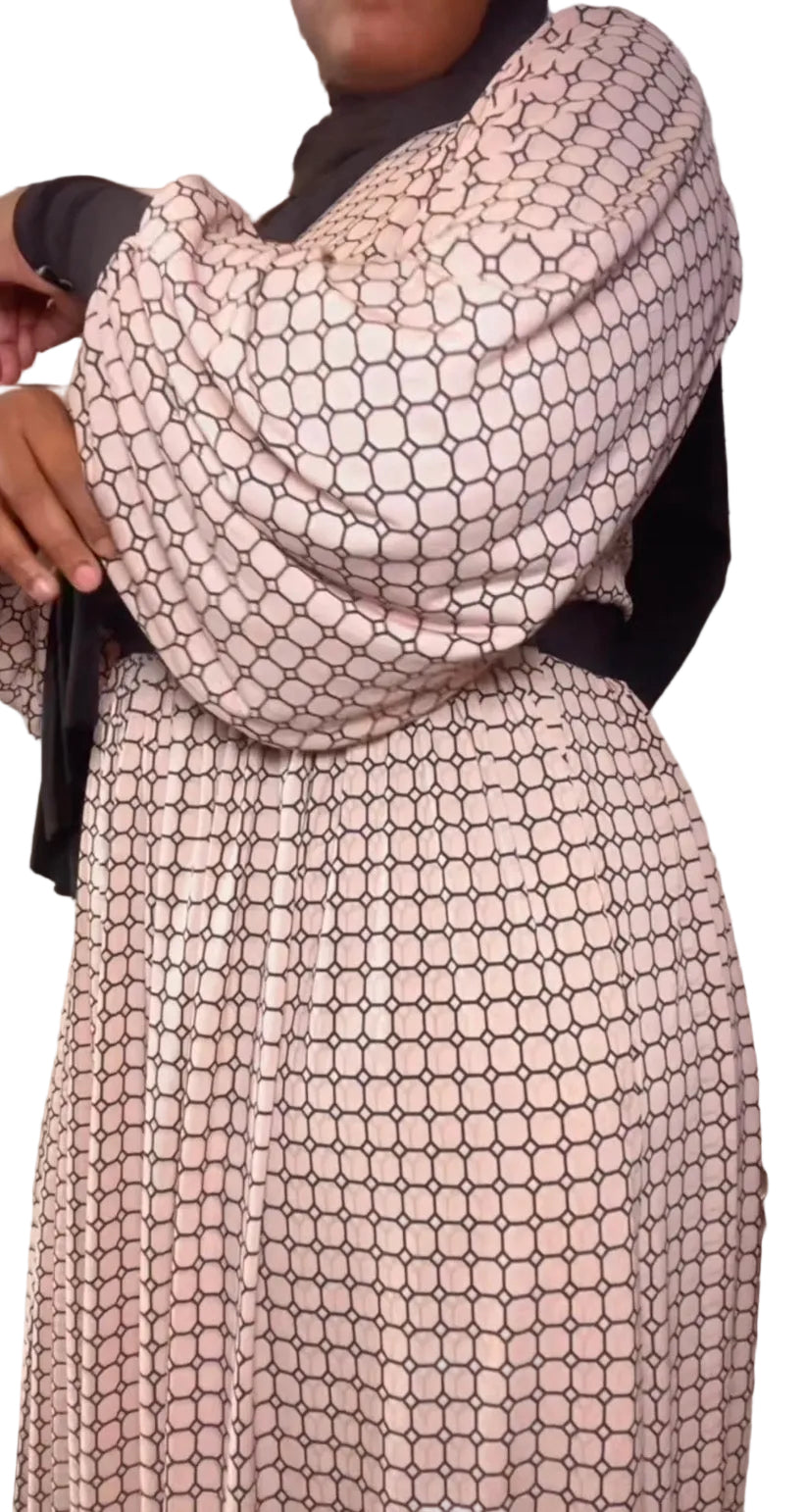 Fatima dress