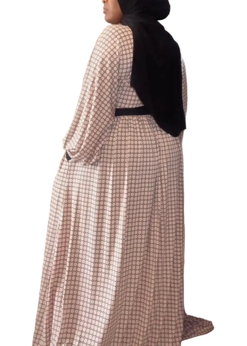 Fatima dress