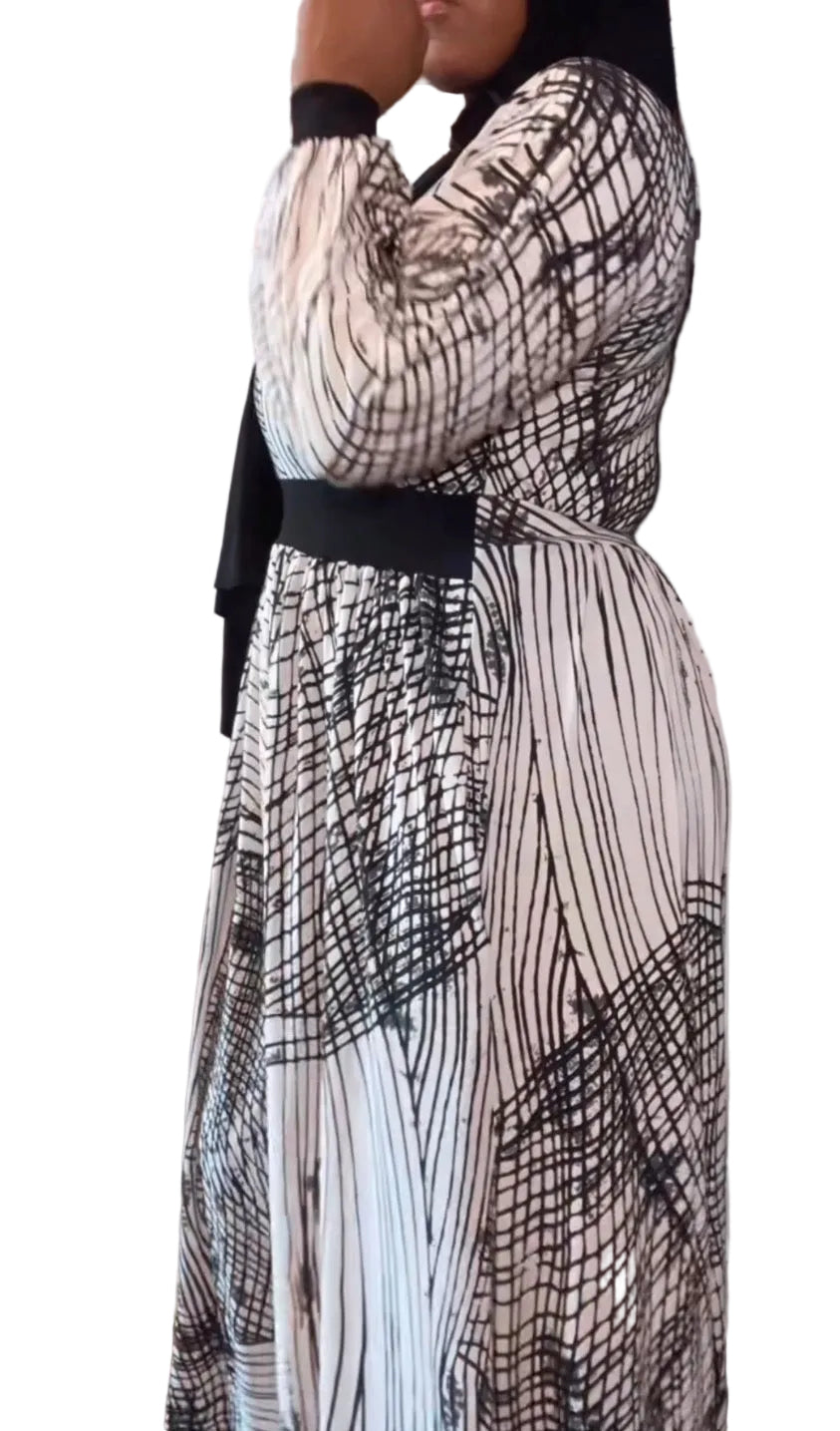 Fatima dress