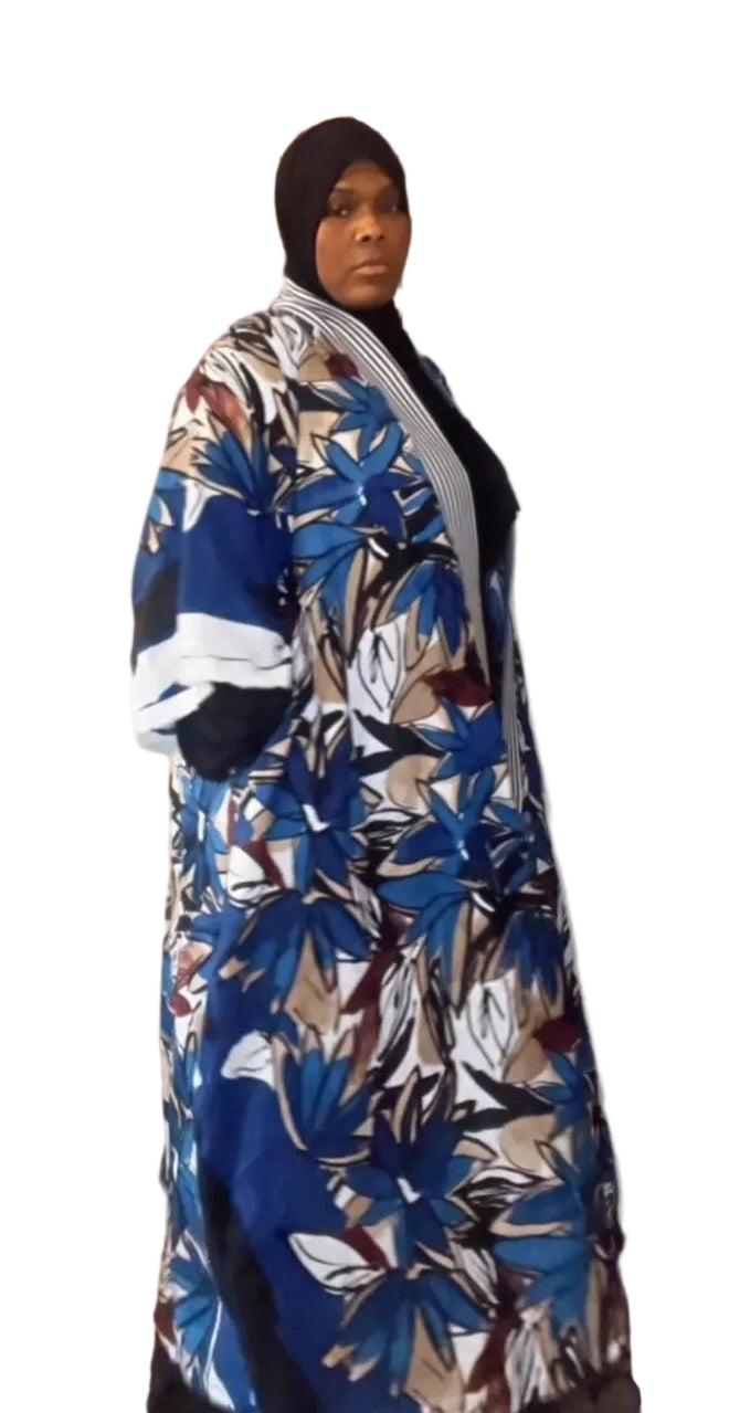 Kimono kraze