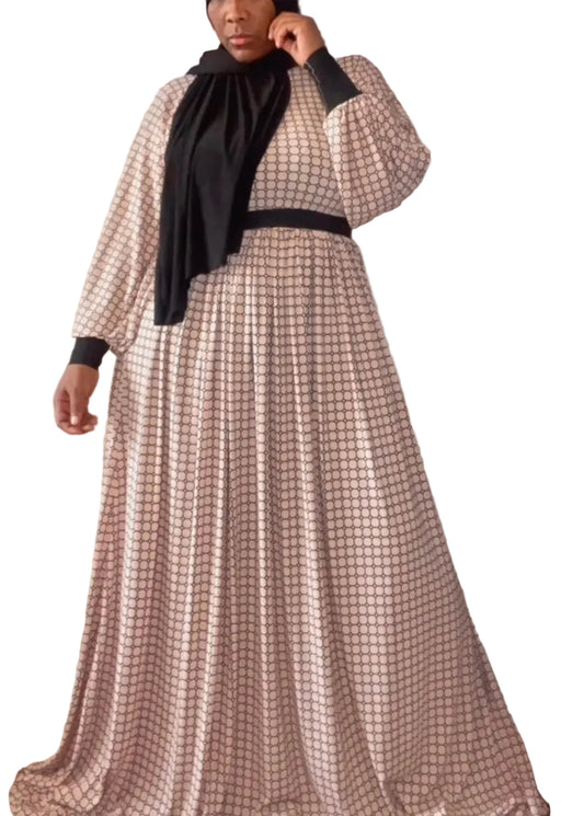 Fatima dress