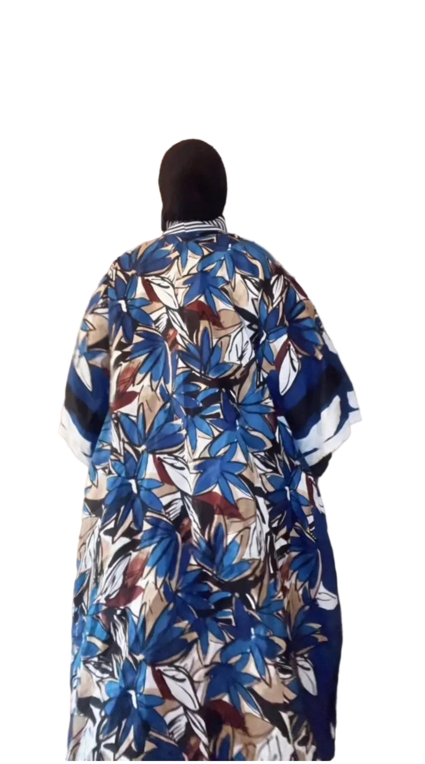 Kimono kraze