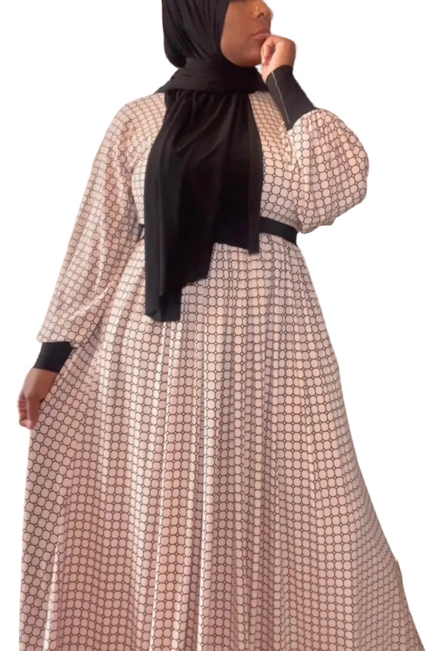 Fatima dress