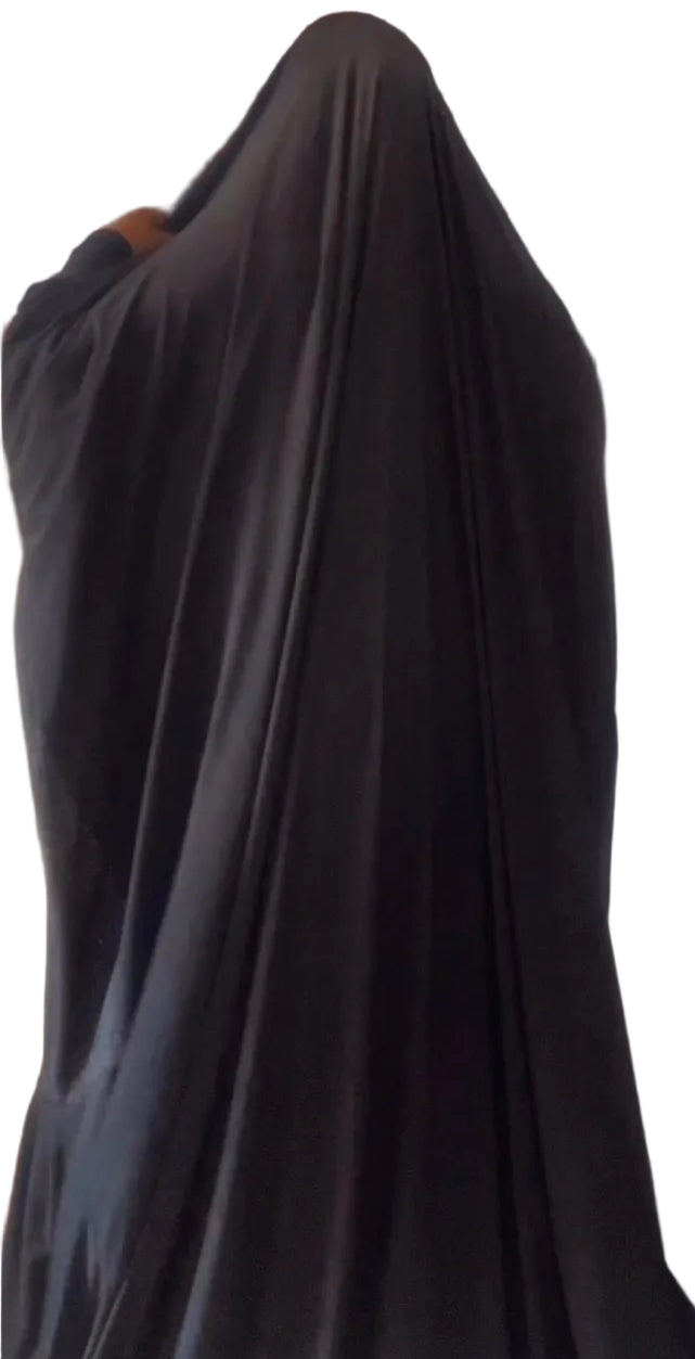 Sparkle twist (with pleats)
