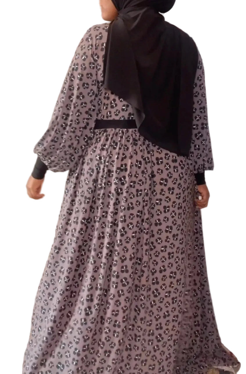 Fatima dress