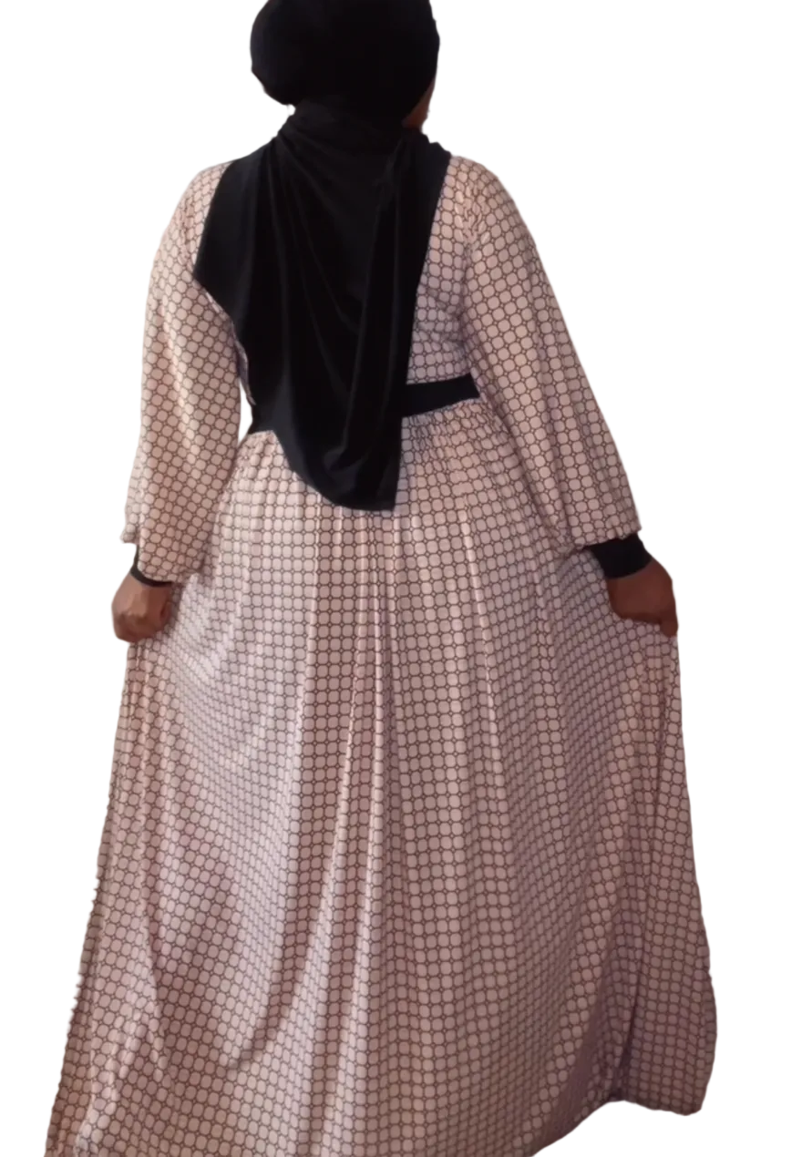 Fatima dress