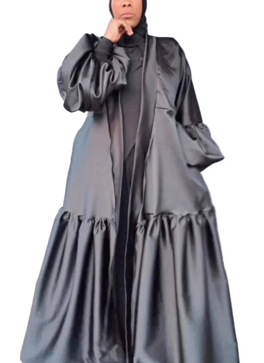 Nura duster