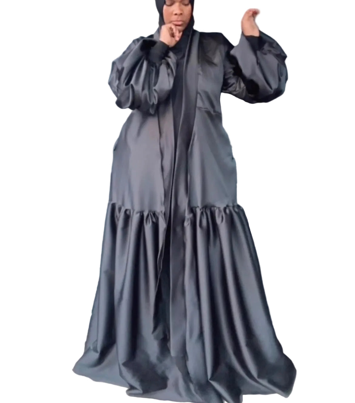 Nura duster